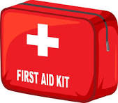 First Aid Sponsor